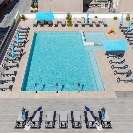 Hotel Golf ***S Bibione Exterior photo