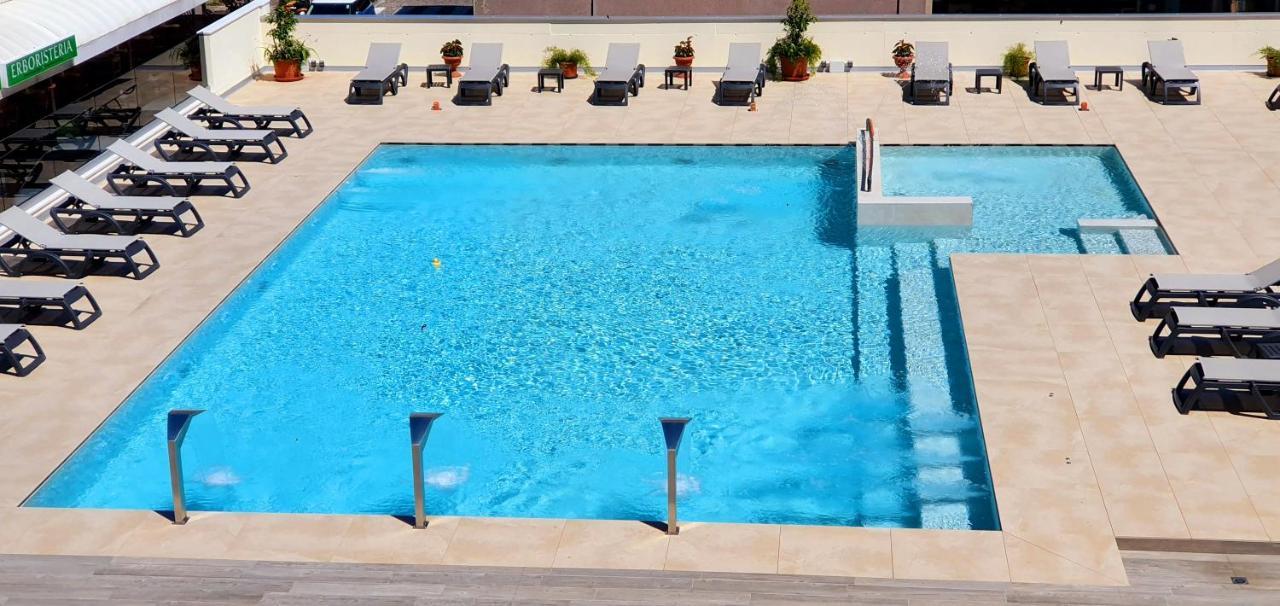 Hotel Golf ***S Bibione Exterior photo