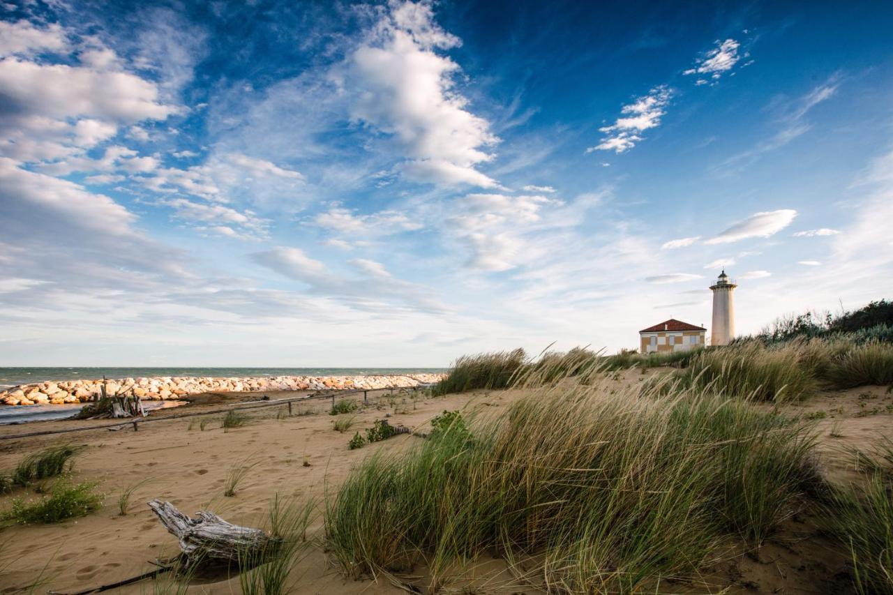 Hotel Golf ***S Bibione Exterior photo