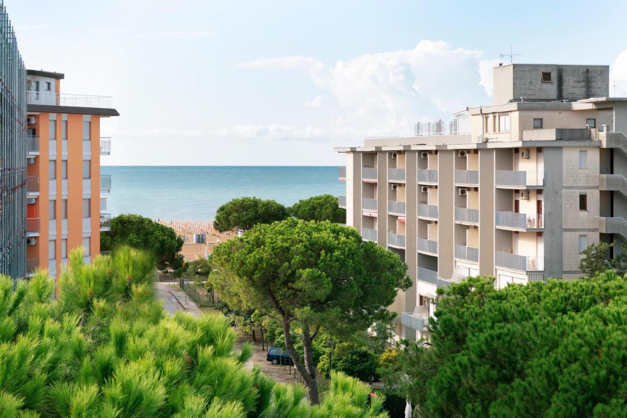 Hotel Golf ***S Bibione Exterior photo