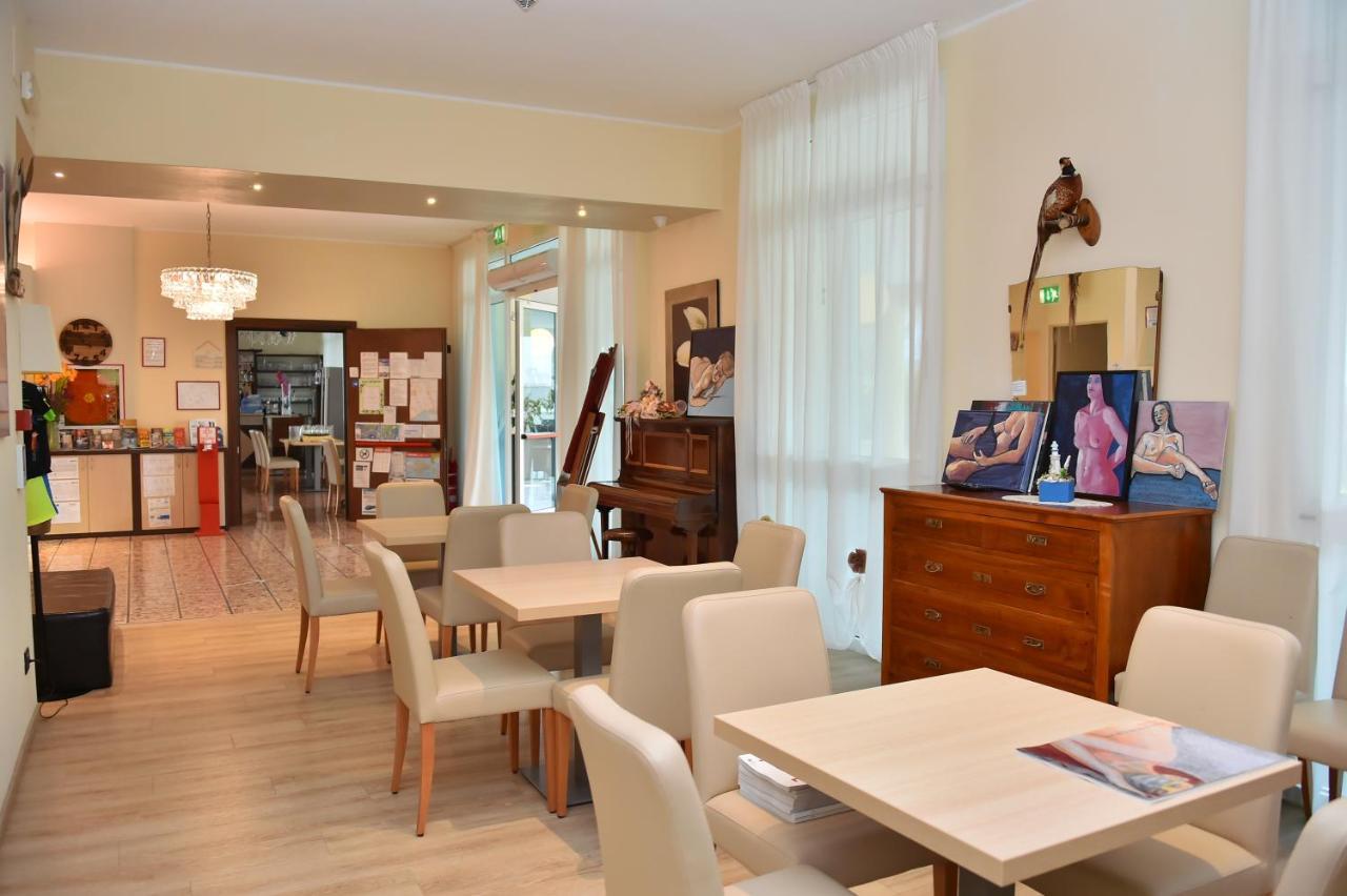 Hotel Golf ***S Bibione Exterior photo
