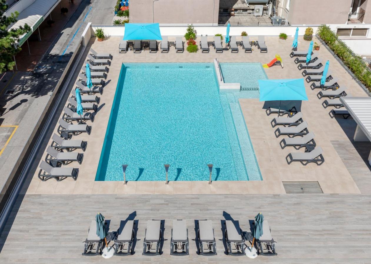 Hotel Golf ***S Bibione Exterior photo