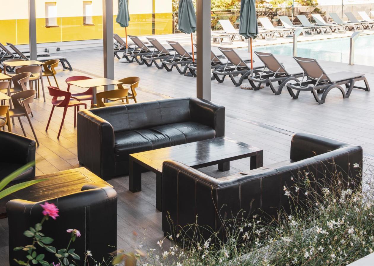 Hotel Golf ***S Bibione Exterior photo