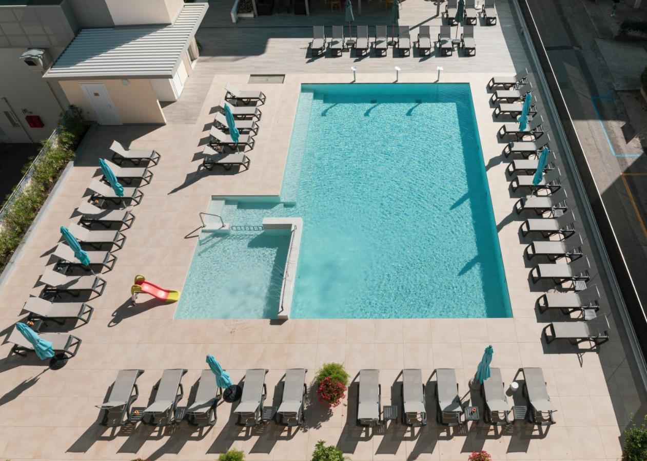 Hotel Golf ***S Bibione Exterior photo