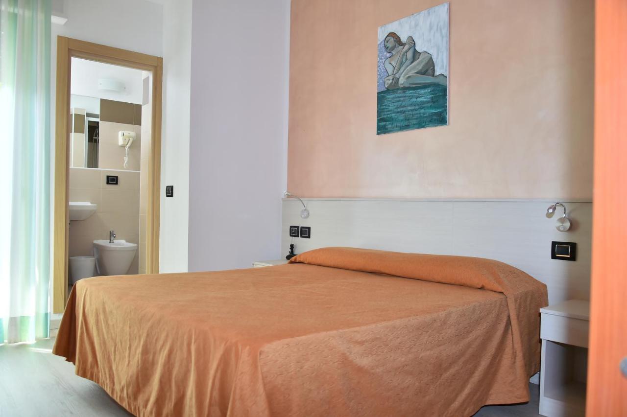 Hotel Golf ***S Bibione Exterior photo