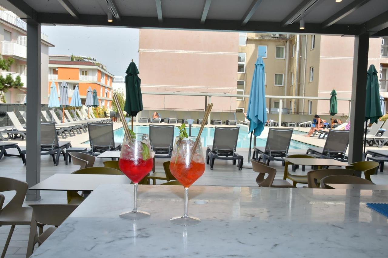 Hotel Golf ***S Bibione Exterior photo