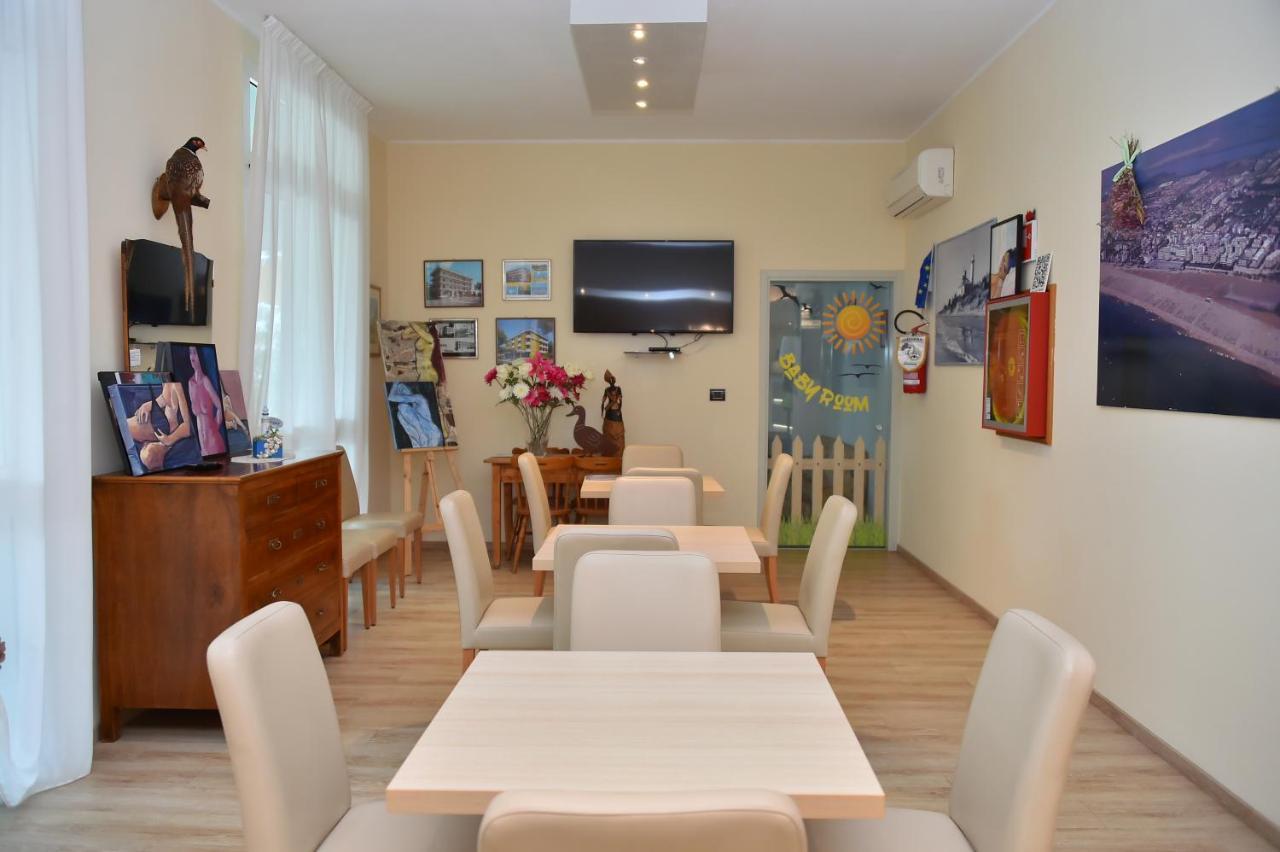 Hotel Golf ***S Bibione Exterior photo