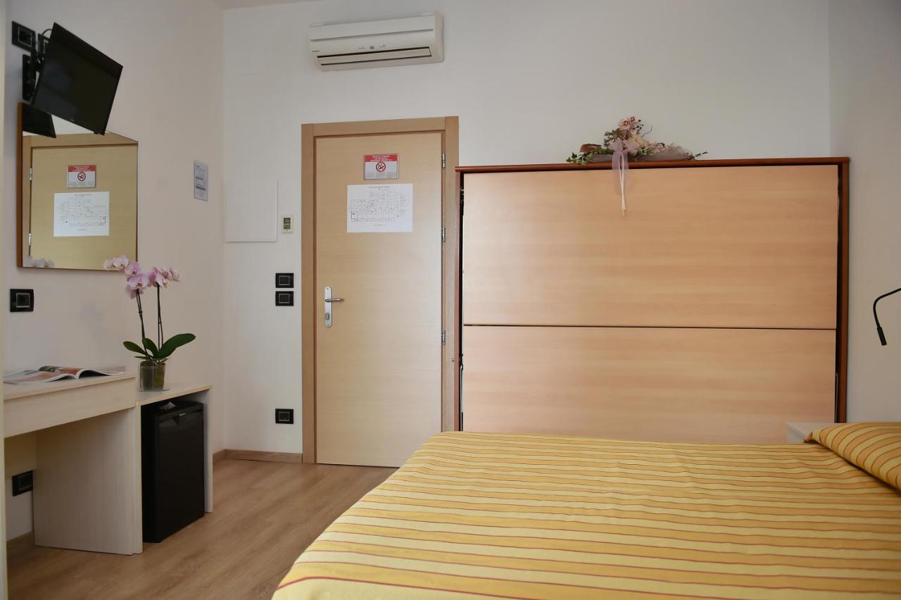 Hotel Golf ***S Bibione Exterior photo