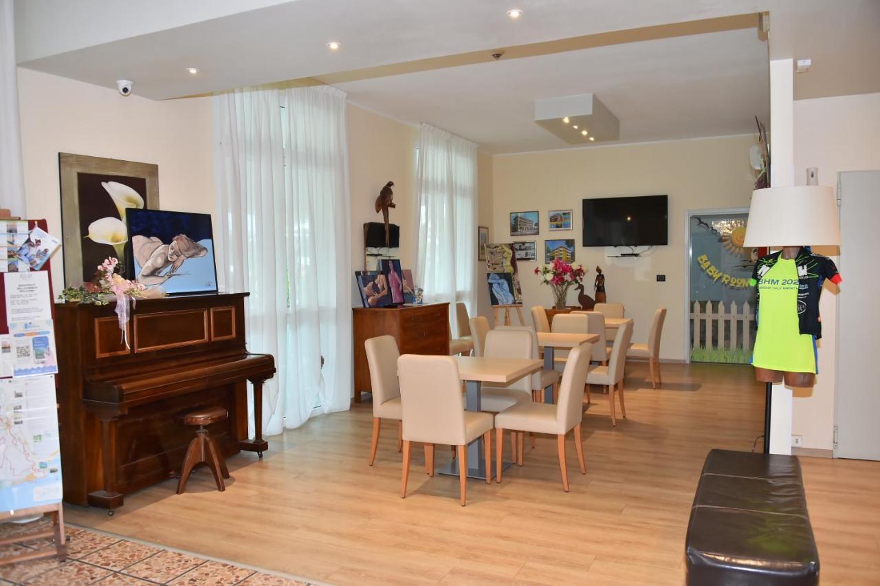 Hotel Golf ***S Bibione Exterior photo