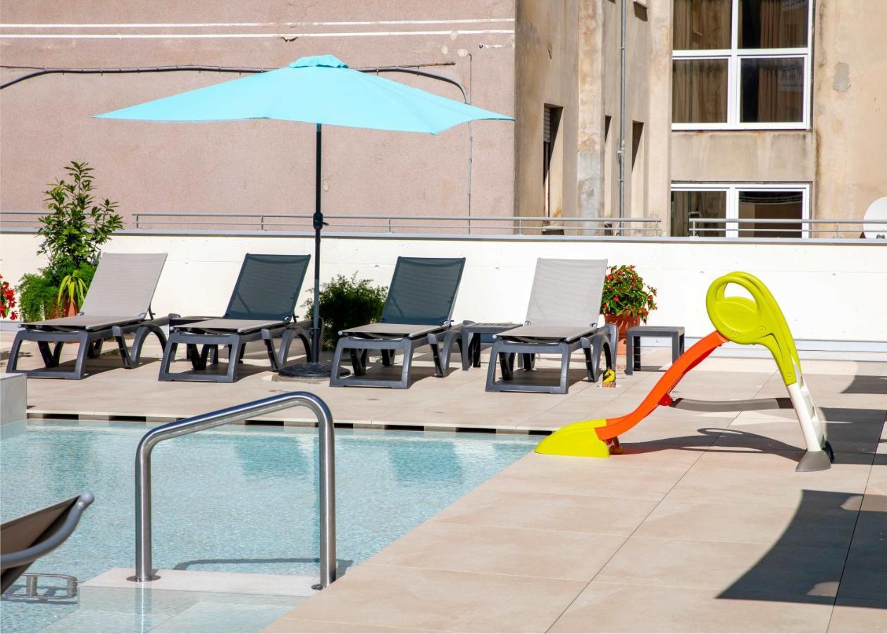 Hotel Golf ***S Bibione Exterior photo