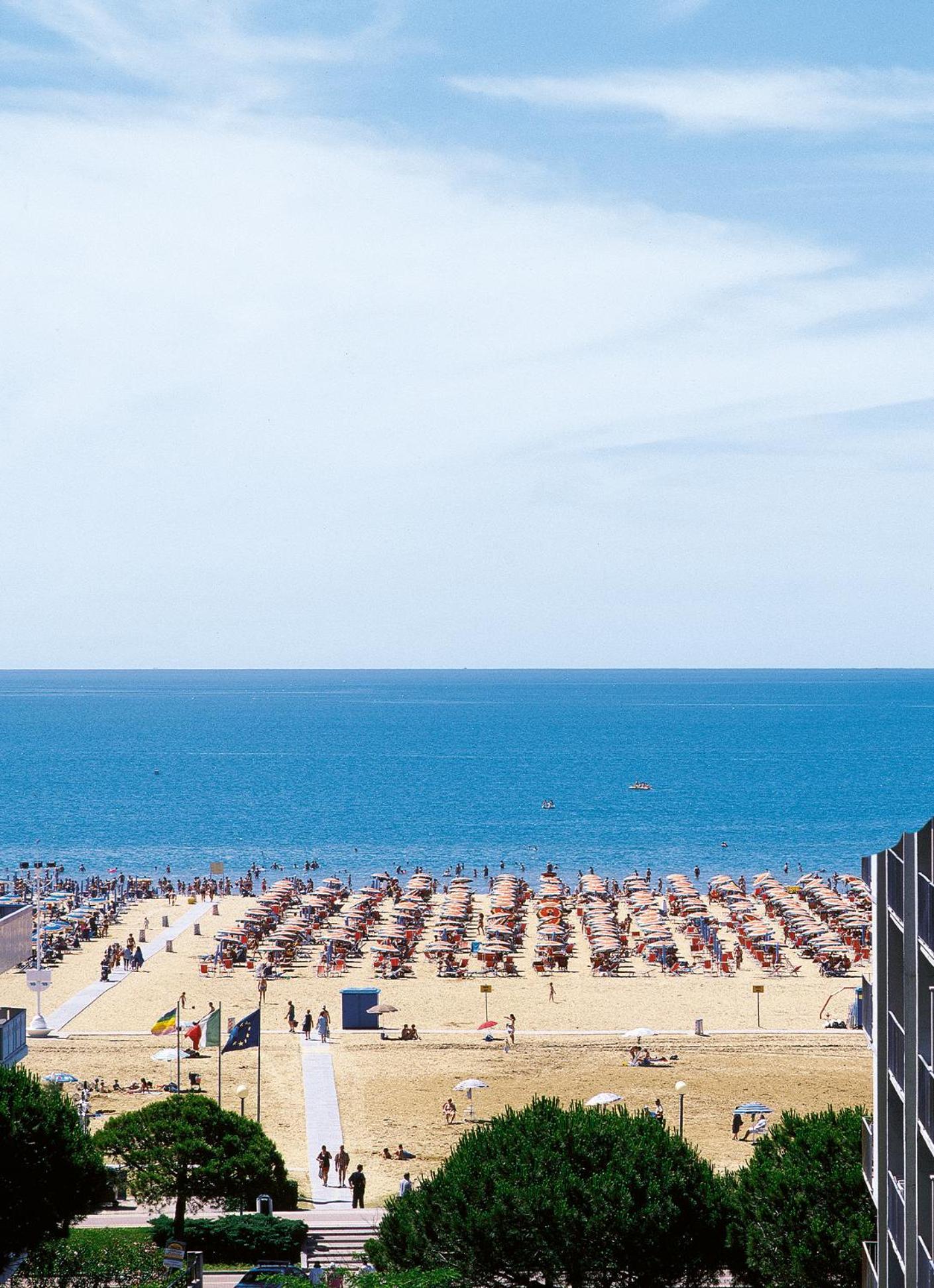 Hotel Golf ***S Bibione Exterior photo
